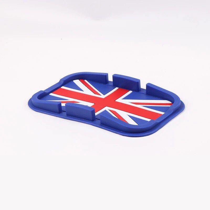 Lisslune | Universal image dashboard anti-slip silicone phone holder