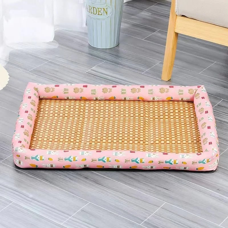 Lisslune | Pet ice pad mat