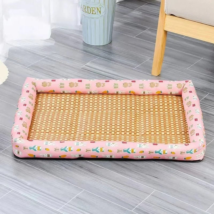 Lisslune | Pet ice pad mat