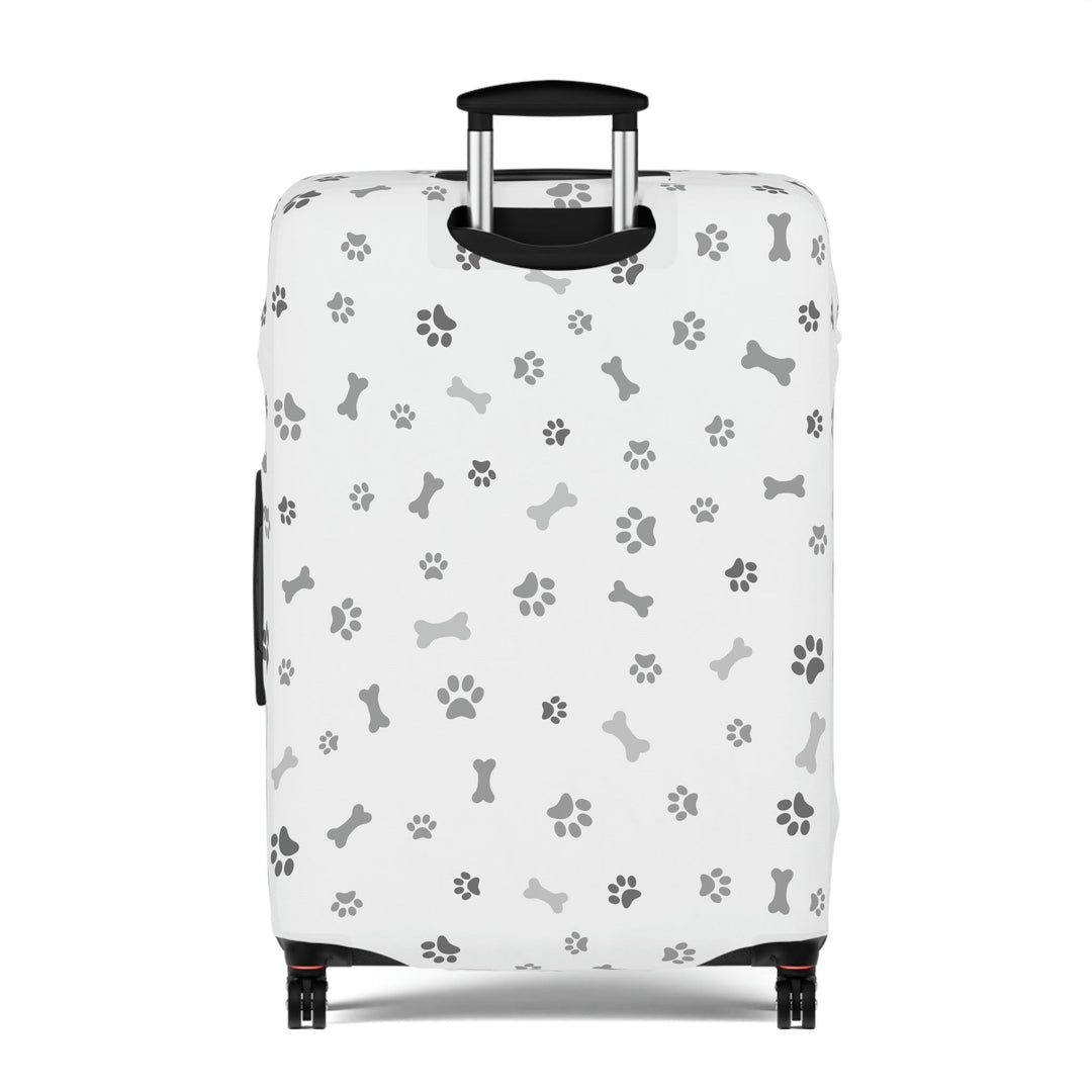 Lisslune | Adjustable Stylish Luggage Protector: Elevate Your Travel Aesthetic