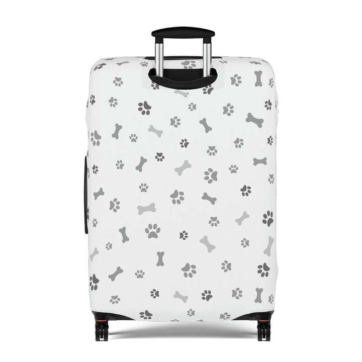 Lisslune | Adjustable Stylish Luggage Protector: Elevate Your Travel Aesthetic