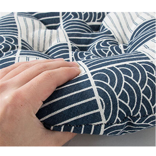 Lisslune | Cat Straw Bed