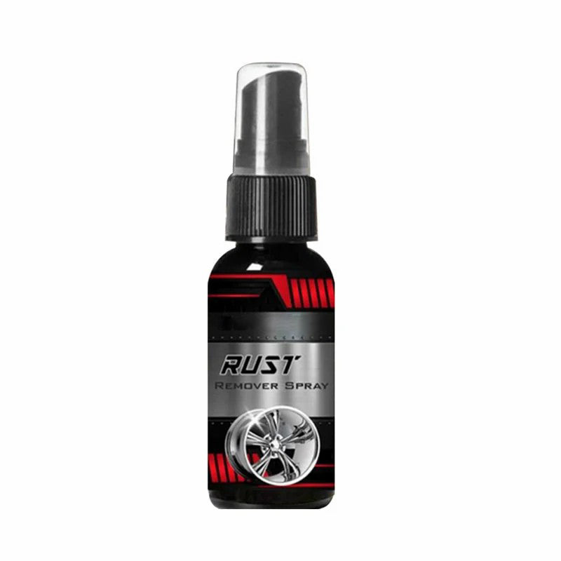 Lisslune | Auto Rust Remover