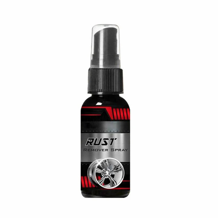 Lisslune | Auto Rust Remover