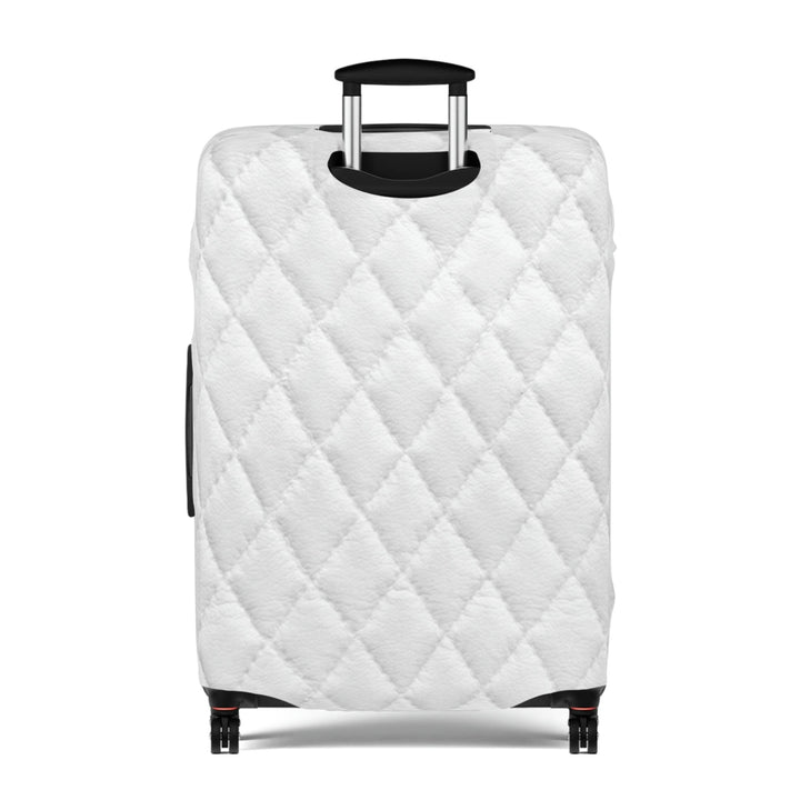 Lisslune | Chic Peekaboo Luggage Protection - Stylish Protection for Your Travel Accessories