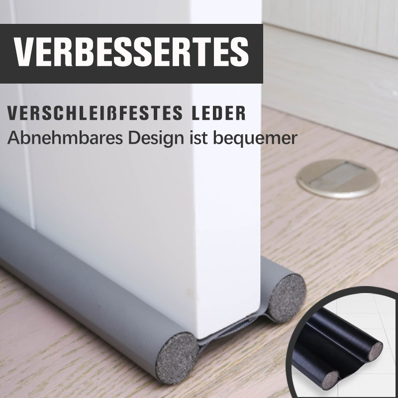 Lisslune | Waterproof Door Bottom Seal Strip