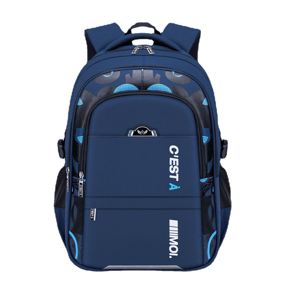 Lisslune | Teenager School Backpacks
