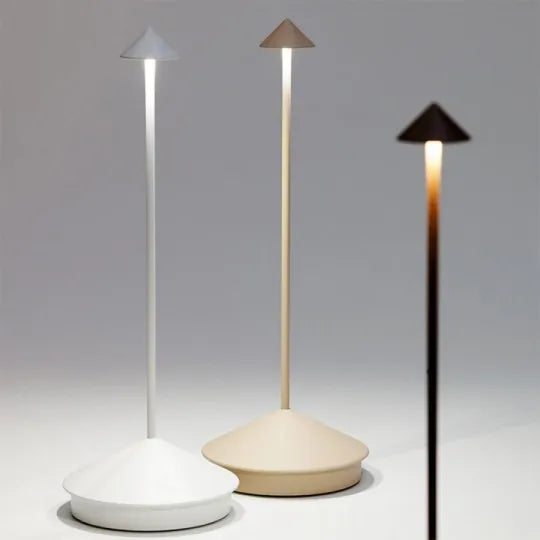 Lisslune | Spikelight™ - Waterproof & Dimmable Wired Lighting