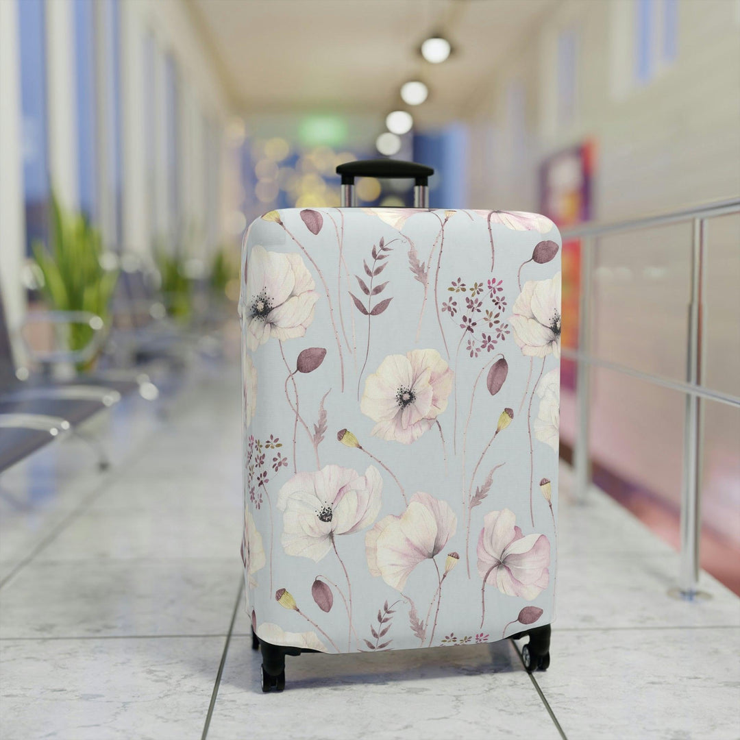 Lisslune | Stylish Shield Luggage Cover - Travel with Elegance and Protection