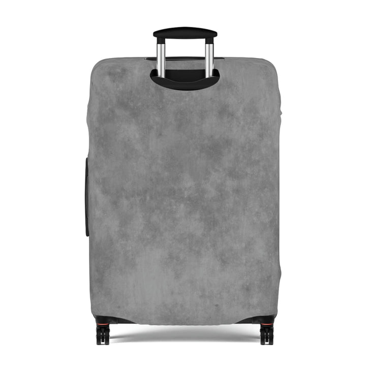 Lisslune | Chic Shield Luggage Cover - Trendy Protection for Your Travel Gear