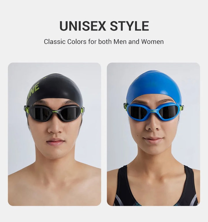 Lisslune | Professional swim goggles