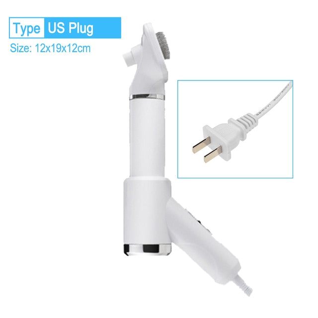 Lisslune | Portable 2-in-1 dog dryer
