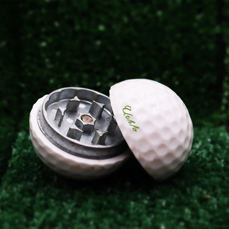 Lisslune | Golf/Vanilla Set