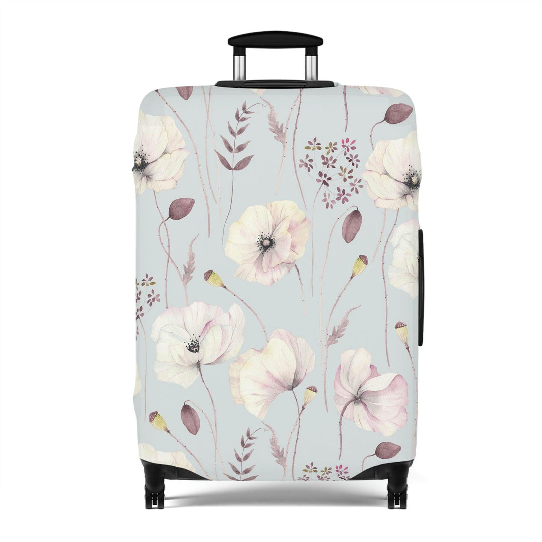 Lisslune | Stylish Shield Luggage Cover - Travel with Elegance and Protection