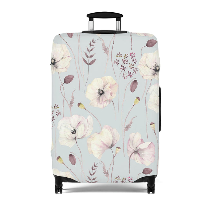 Lisslune | Stylish Shield Luggage Cover - Travel with Elegance and Protection