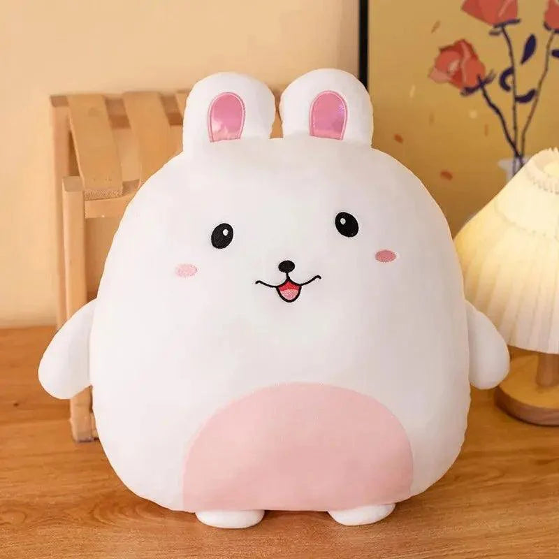 Lisslune | 40cm Soft Toy Plush Cushion - Fun Friend for Kids' Playtime