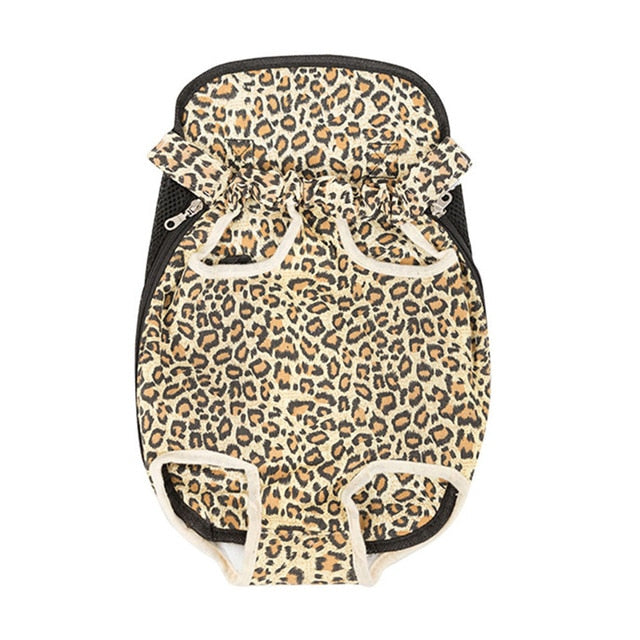 Lisslune | Front pocket