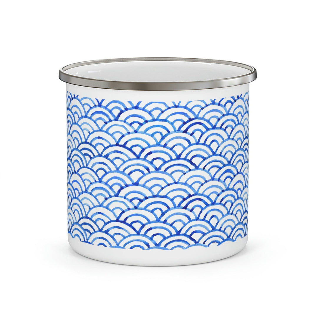 Lisslune | Adjustable Outdoor Adventure Stainless Steel Mug for Nature Lovers