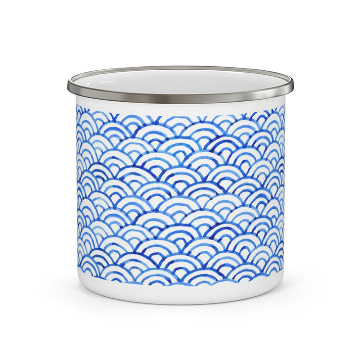 Lisslune | Adjustable Outdoor Adventure Stainless Steel Mug for Nature Lovers