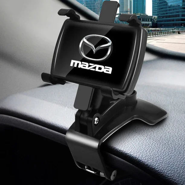 Lisslune | Dashmate | Dashboard Phone Holder