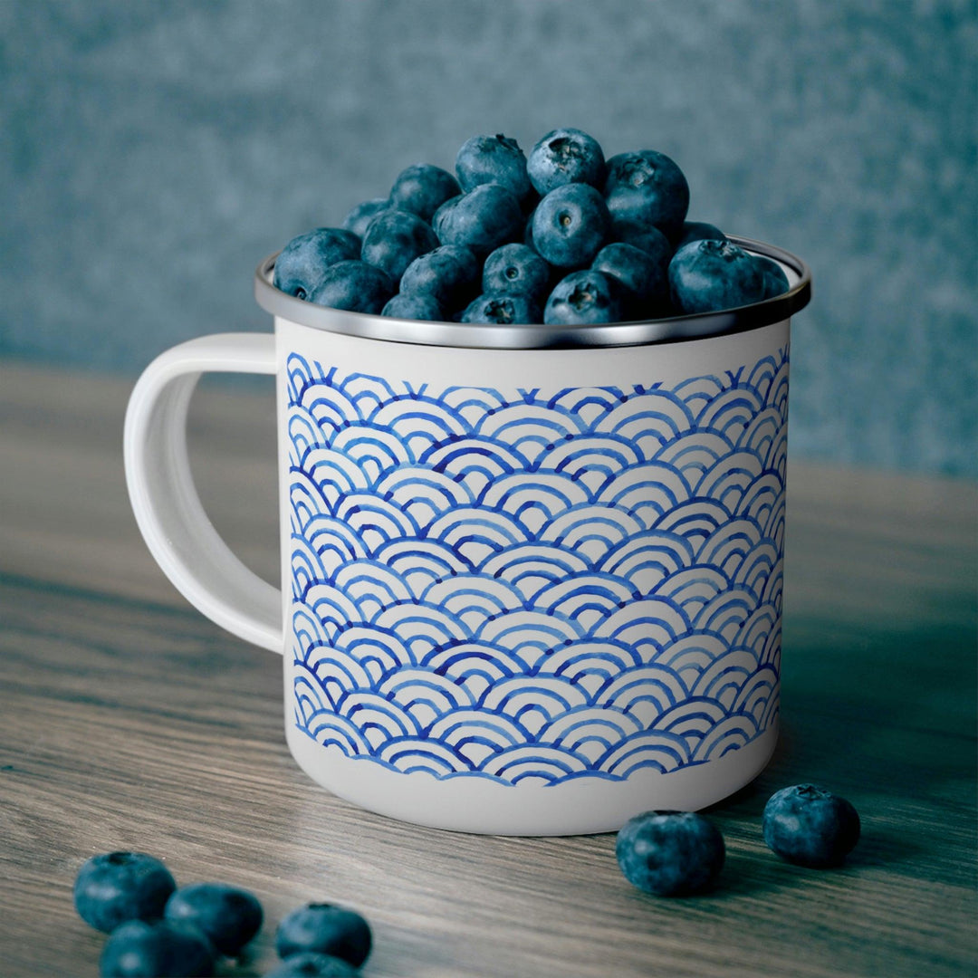 Lisslune | Adjustable Outdoor Adventure Stainless Steel Mug for Nature Lovers
