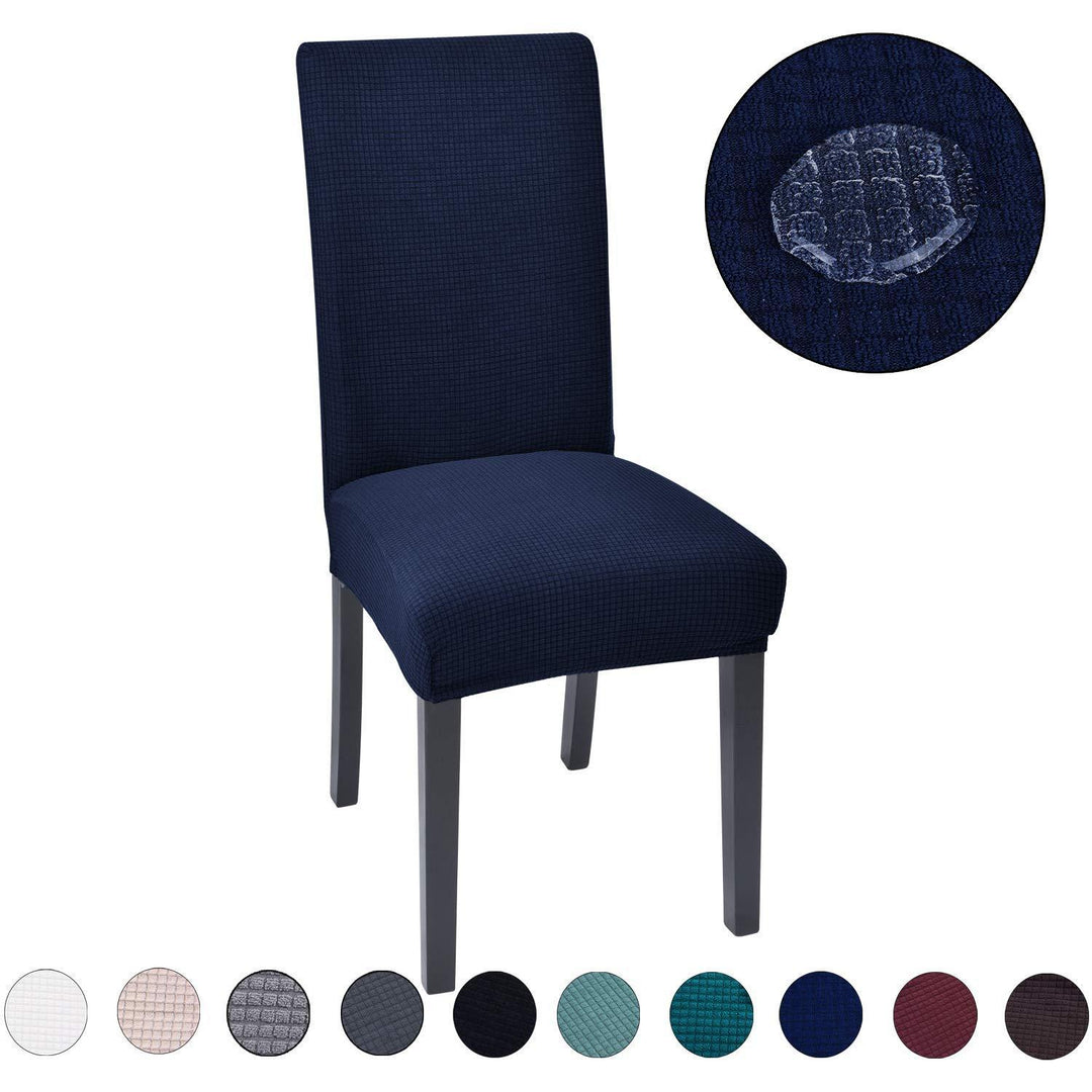Lisslune | Elastic Chair Covers