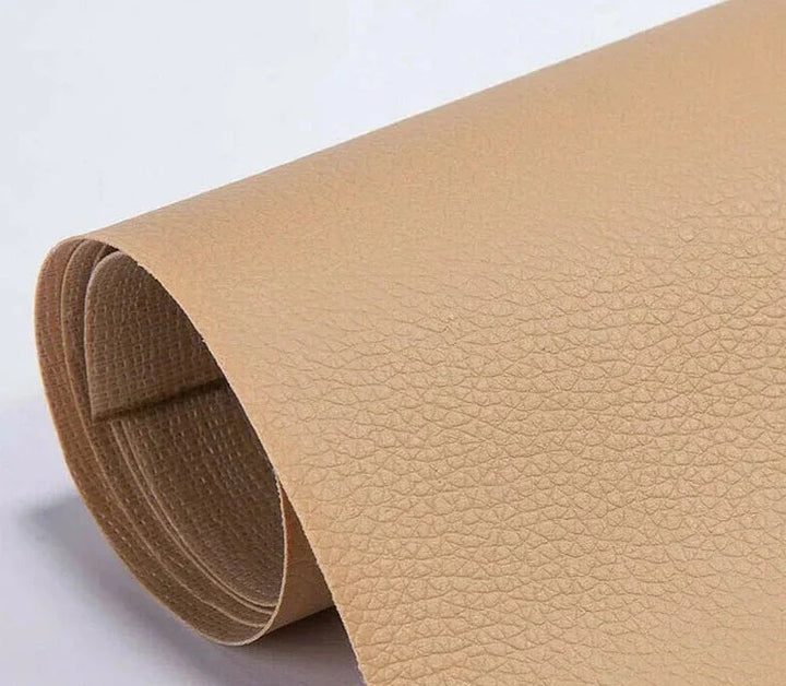 Lisslune | Self-adhesive leather refresher adjustable sofa repair