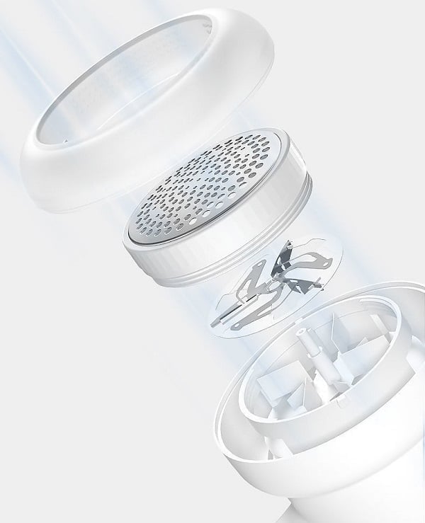 Lisslune | New Product Promotion(49% OFF) - Electric Lint Remover Rechargeable