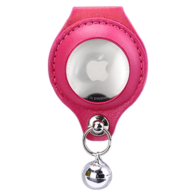 Lisslune | Protection-Dog tracker-Collar