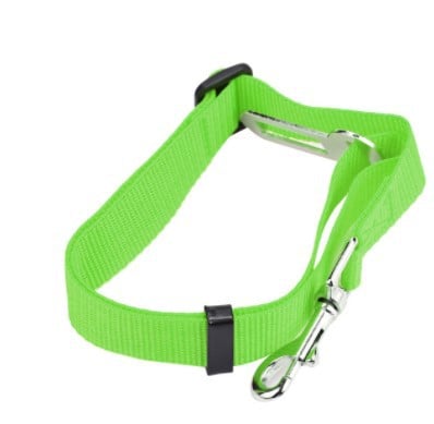 Lisslune | Dog Car Safety Seat Belt