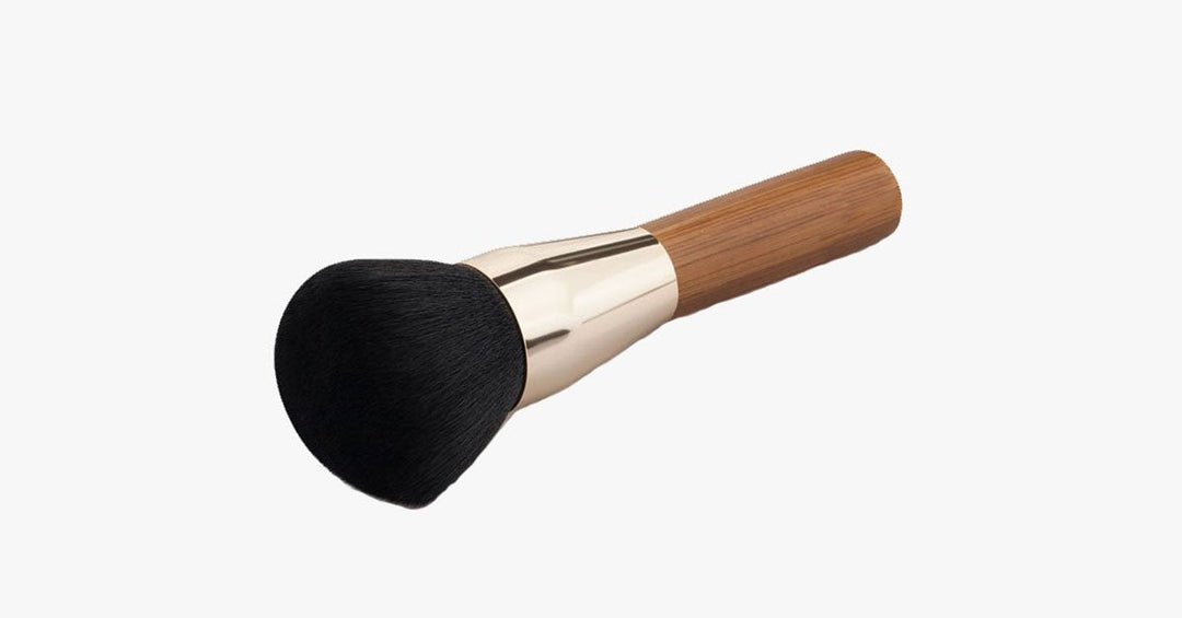 Lisslune | 10-piece professional makeup brush set