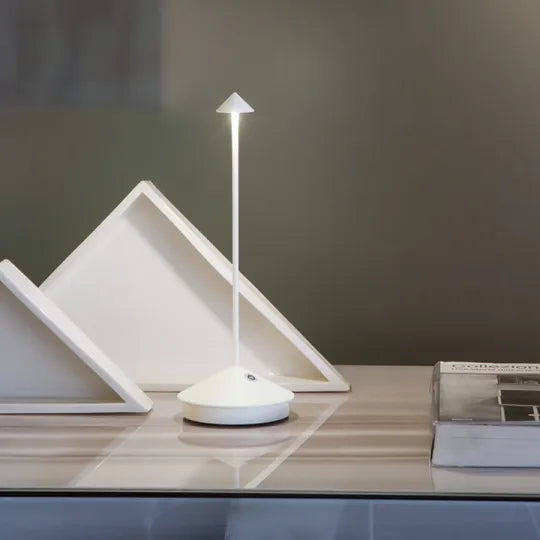 Lisslune | Table LED Cordless – Pure Light