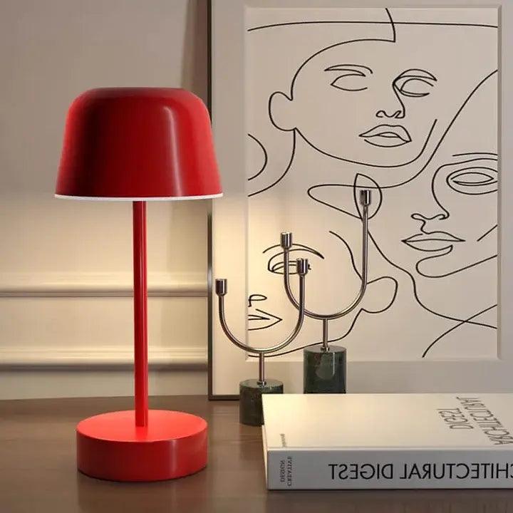 Lisslune | LumaCore - Contemporary Desk Light