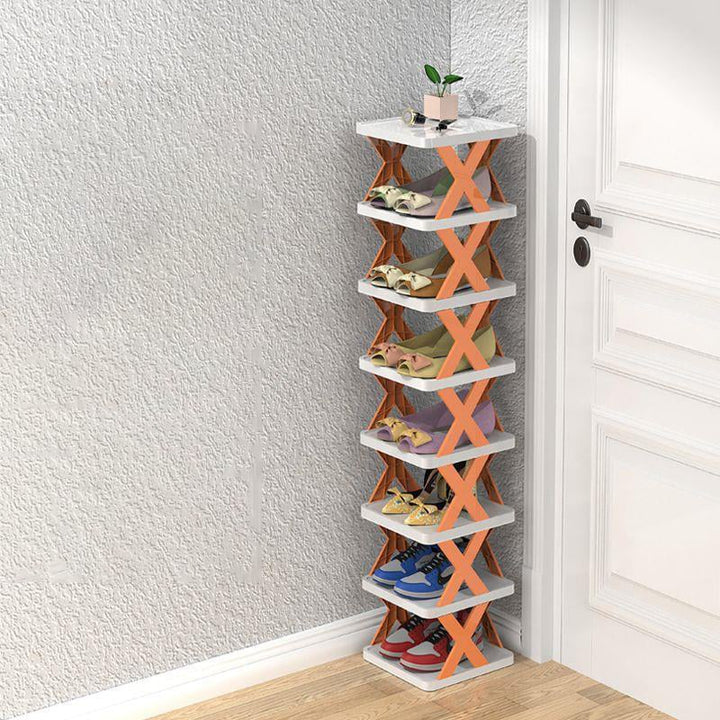 Lisslune | Shoe rack for storage