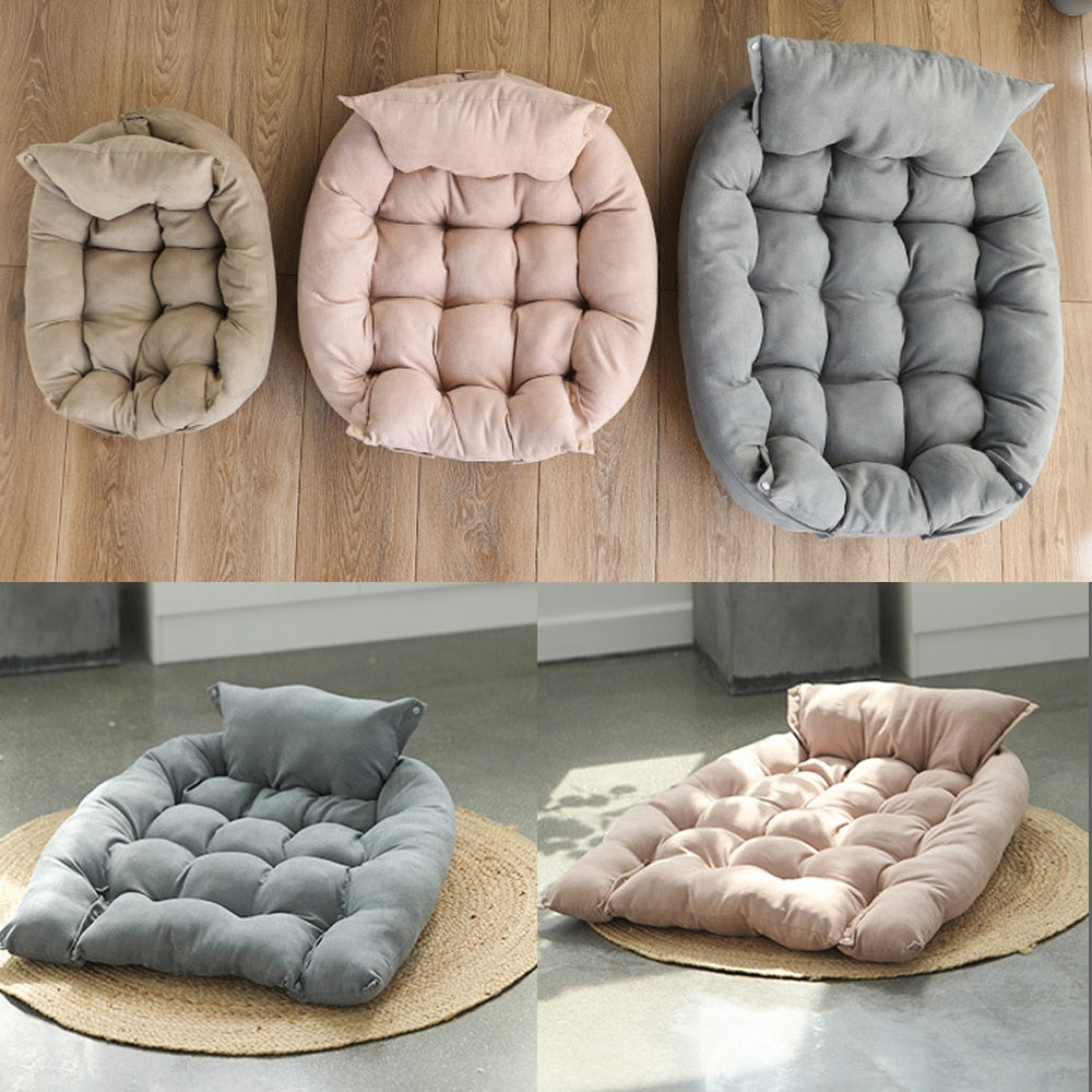 Lisslune | Super Soft Pet Bed