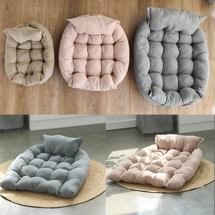 Lisslune | Super Soft Pet Bed