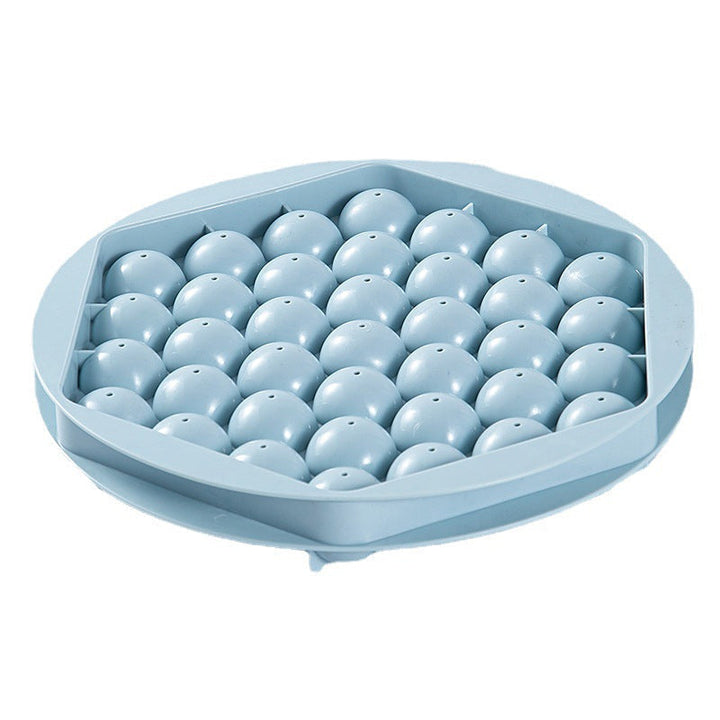 Lisslune | Eco-friendly Creative Ice Cube Mold