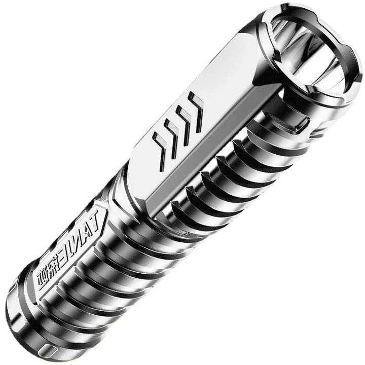 Lisslune | Special Forces Strong Light Flashlight