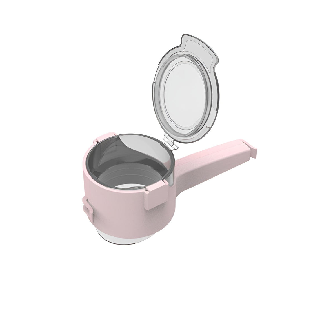 Lisslune | Food closure with pocket clip (4 pieces)