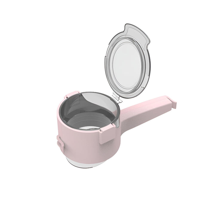 Lisslune | Food closure with pocket clip (4 pieces)