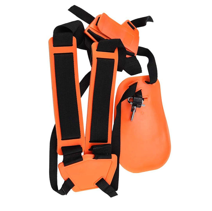 Lisslune | Straps for the lawn mower