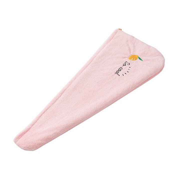 Lisslune | Quick-drying towel cap