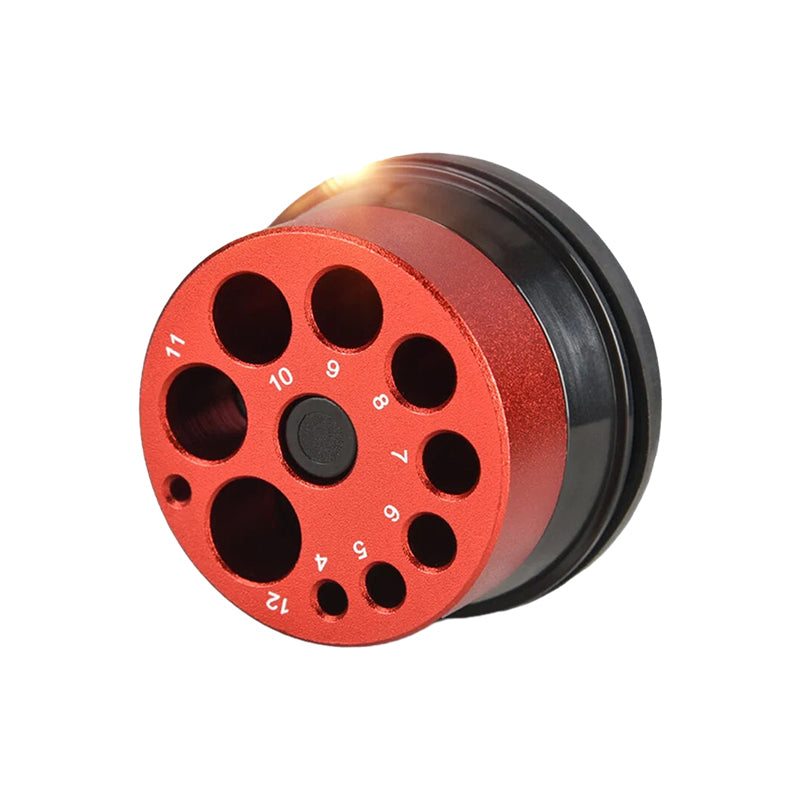 Lisslune | Electric Drill Dust Extractor