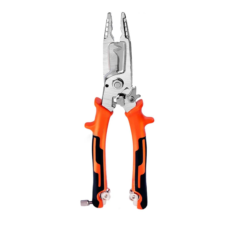 Lisslune | Multifunctional Cable Stripper