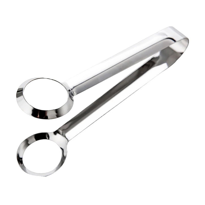 Lisslune | Stainless Steel Extended Egg Clip - Practical Kitchen Tool
