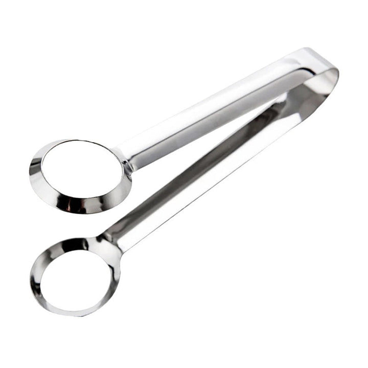 Lisslune | Stainless Steel Extended Egg Clip - Practical Kitchen Tool
