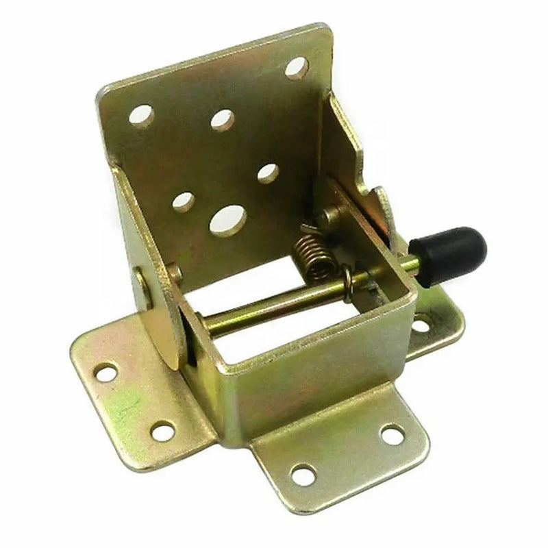 Lisslune | Lockable hinges for table legs