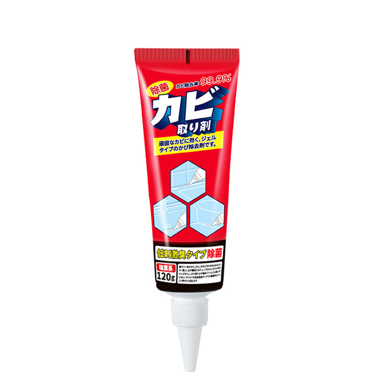 Lisslune | Multifunctional Mold Removal Gel