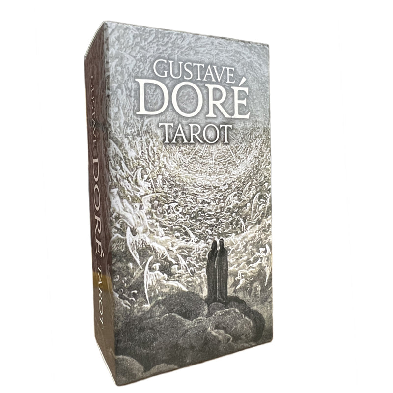 Lisslune | Gustave Dore Tarot
