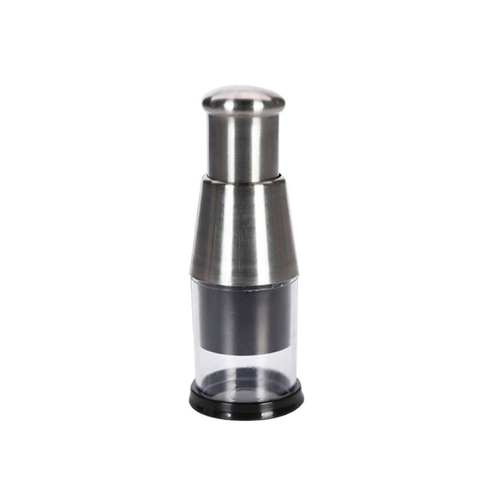 Lisslune | PressEase - Efficient Garlic Press for Quick Use
